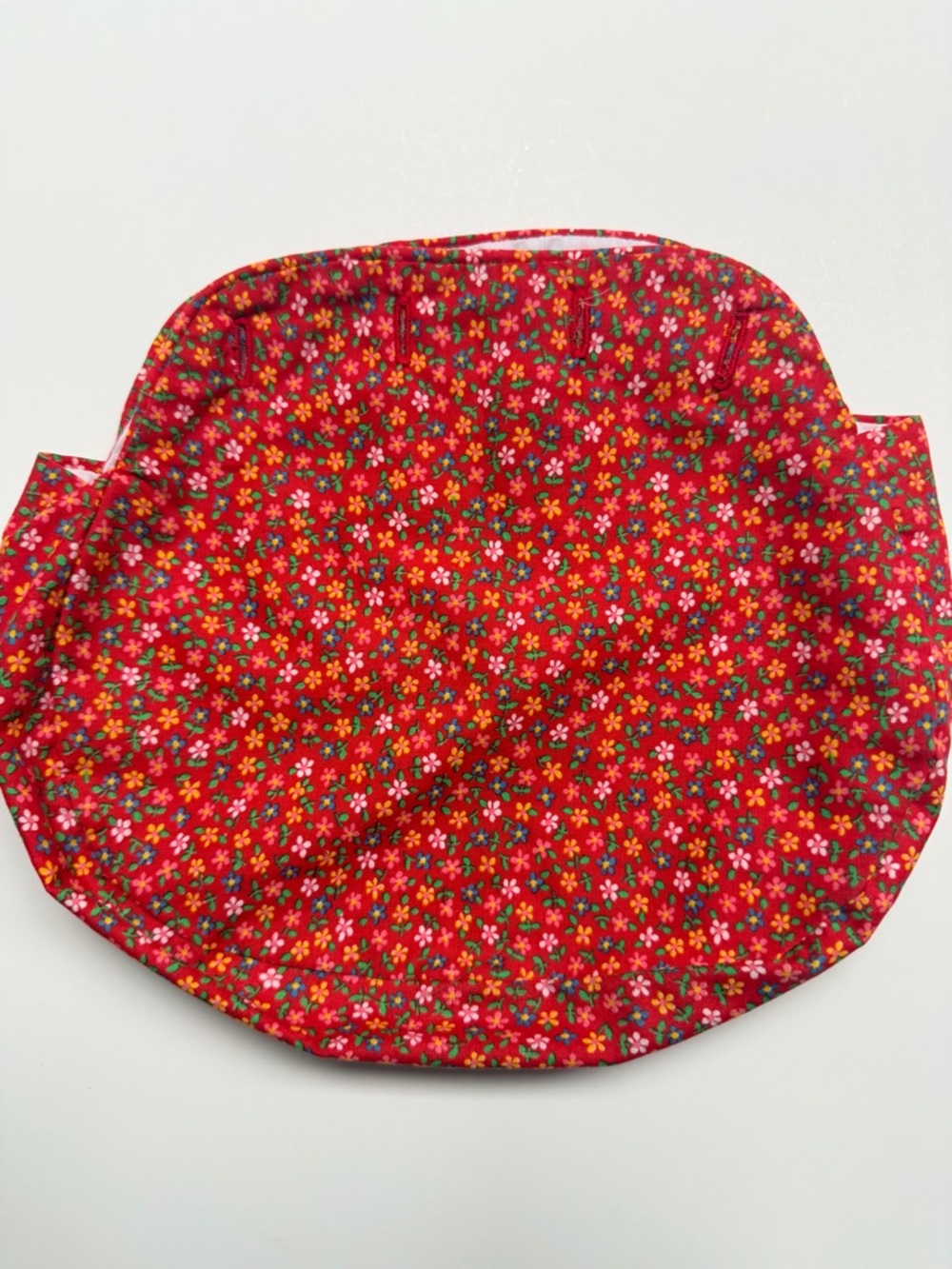 Vintage Bermuda Bag Cover
